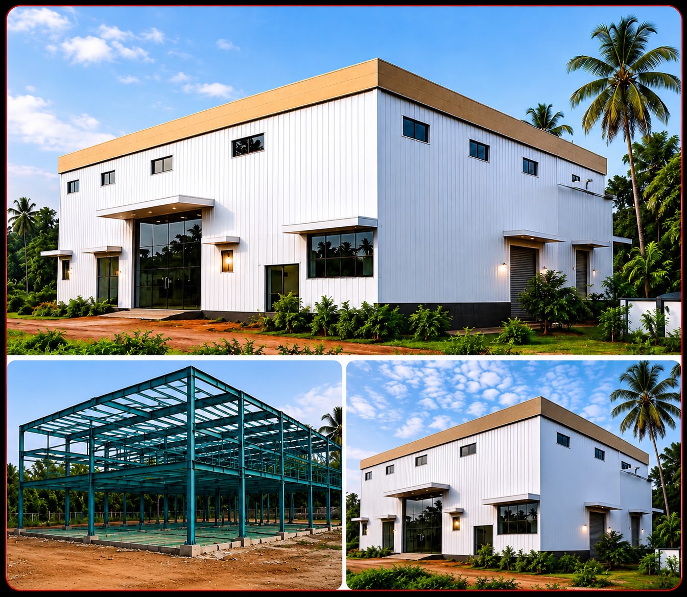 Warehouse
